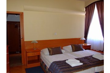 Hotell Jihlava 6
