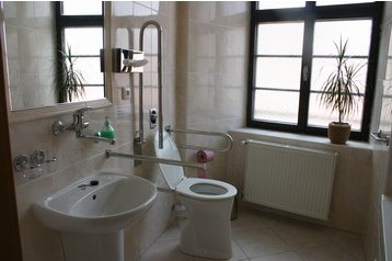 Hotell Jihlava 6