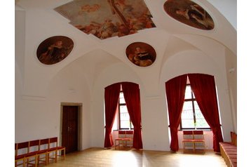 Hotell Jihlava 6
