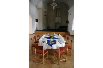 Hotell Jihlava 6