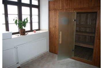 Hotell Jihlava 6
