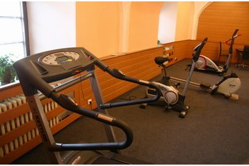 Hotell Jihlava 6