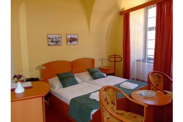 Чехія Hotel Jihlava, Екстер'єр