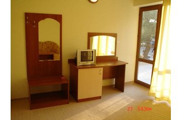 Bulgária Penzión Kiten, Exteriőr