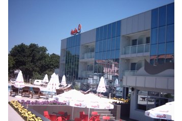 Bugarska Hotel Kiten, Eksterijer