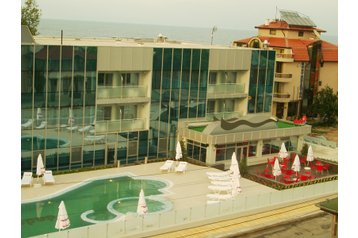 Bugarska Hotel Kiten, Eksterijer