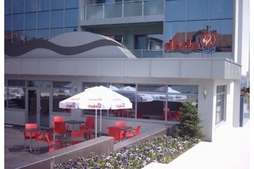 Bugarska Hotel Kiten, Eksterijer