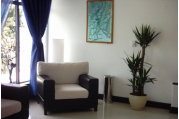 Bugarska Hotel Kiten, Eksterijer