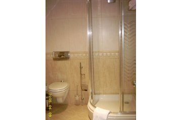 Bugarska Hotel Kiten, Eksterijer