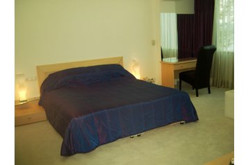 Bulgaaria Hotel Kiten, Interjöör