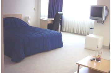 Bulgarie Hotel Kiten, Extérieur