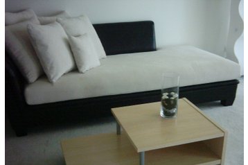 Bulgarie Hotel Kiten, Extérieur