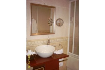 Bulgarie Hotel Kiten, Extérieur