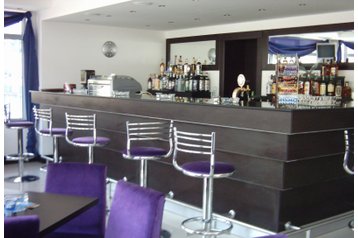 Bulgarie Hotel Kiten, Extérieur