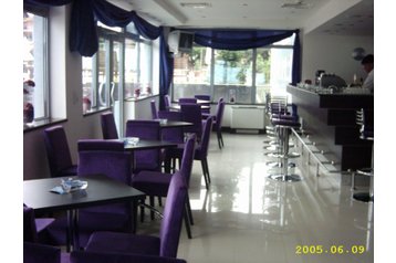 Bulgarie Hotel Kiten, Extérieur