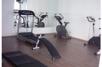 Bulgarie Hotel Kiten, Extérieur