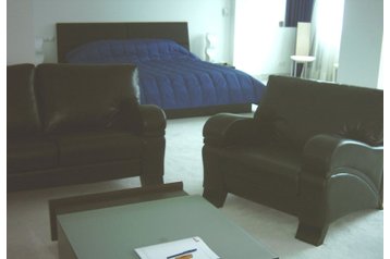 Bulgārija Hotel Kiten, Eksterjers