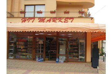 Bulgārija Hotel Kiten, Eksterjers