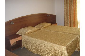 Bulgaaria Hotel Kiten, Eksterjöör