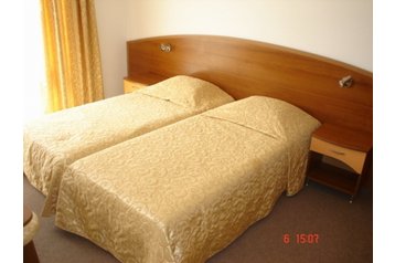 Bulgārija Hotel Kiten, Eksterjers