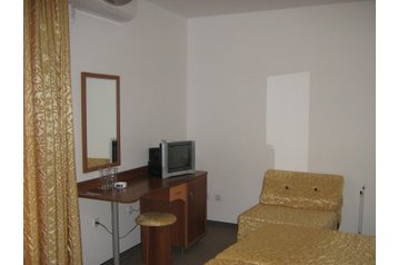 Bulgārija Hotel Kiten, Eksterjers