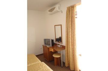 Bulgārija Hotel Kiten, Eksterjers