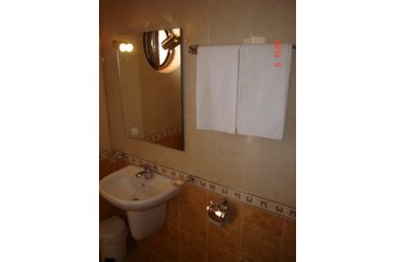 Bulgārija Hotel Kiten, Eksterjers