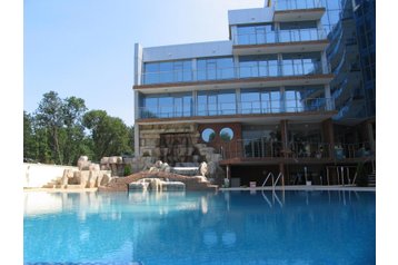 Болгария Hotel Kiten, Экстерьер