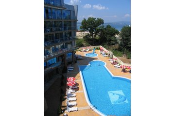 Болгария Hotel Kiten, Экстерьер