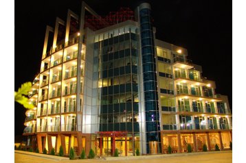 България Hotel Kiten, Екстериор