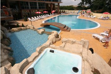 България Hotel Kiten, Екстериор