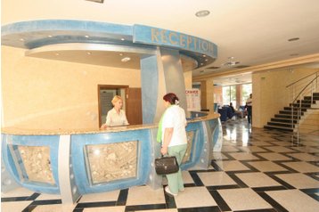 Болгария Hotel Kiten, Экстерьер