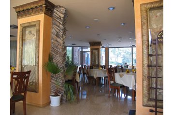 Болгария Hotel Kiten, Экстерьер