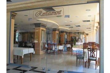 Болгария Hotel Kiten, Экстерьер