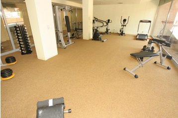 Болгария Hotel Kiten, Экстерьер