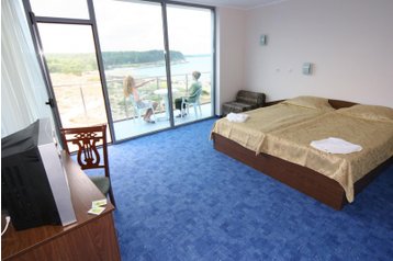 България Hotel Kiten, Екстериор