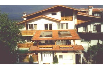 Bulgarija Penzión Sofija / Sofia, Eksterjeras