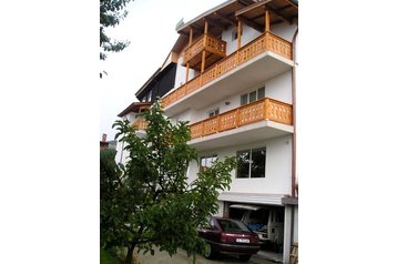 Bulgarija Penzión Sofija / Sofia, Eksterjeras