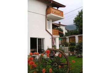 Bulgarija Penzión Sofija / Sofia, Eksterjeras