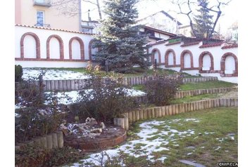 Bulgarija Penzión Sofija / Sofia, Eksterjeras