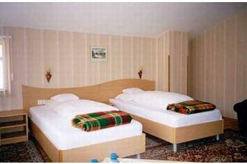 Bulgarija Penzión Sofija / Sofia, Eksterjeras