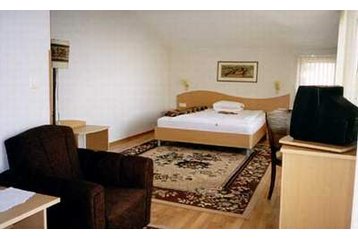 Bulgarija Penzión Sofija / Sofia, Eksterjeras