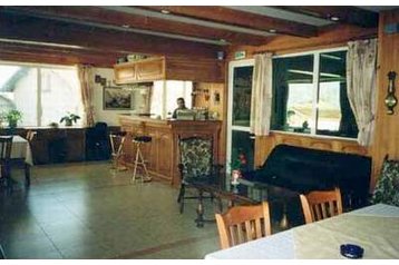 Bulgarija Penzión Sofija / Sofia, Eksterjeras