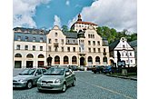 Hôtel Náchod Tchéquie