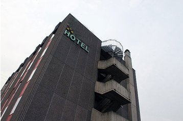 Италия Hotel Verona, Верона, Екстериор
