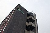 Hôtel Verona Italie