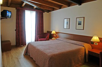 Italie Hotel Verona, Extérieur