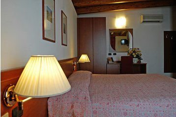 Italie Hotel Verona, Extérieur