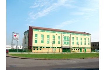 Italie Hotel Verona, Extérieur