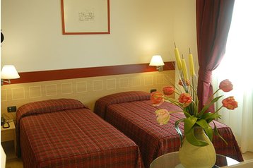 Italie Hotel Verona, Intérieur